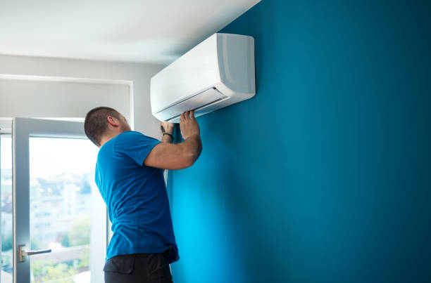 Ductless HVAC repair in Harvey, LA