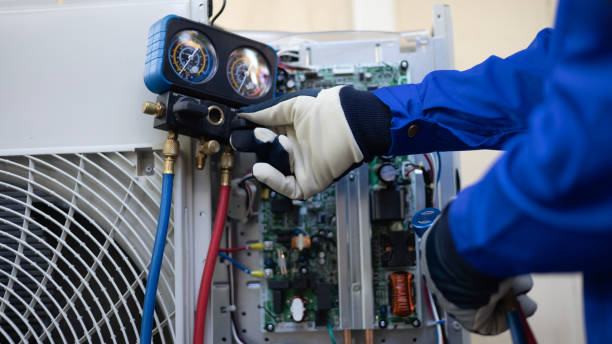 Best 24/7 HVAC repair  in Harvey, LA