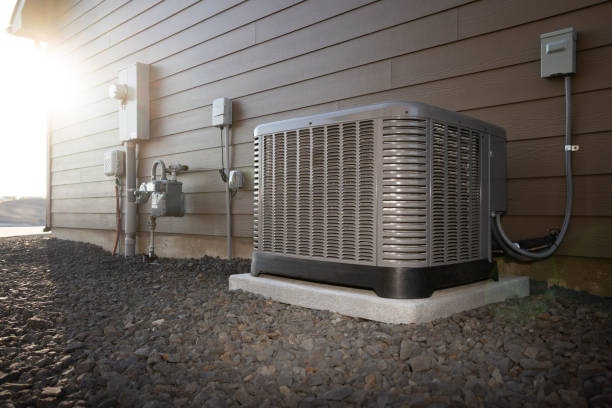 Professional HVAC in Harvey, LA