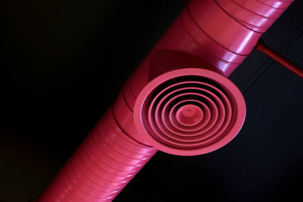 Best HVAC installation services  in Harvey, LA